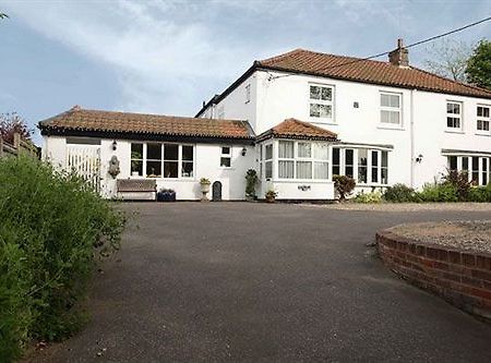 St Edmundsbury B&B Drayton  外观 照片