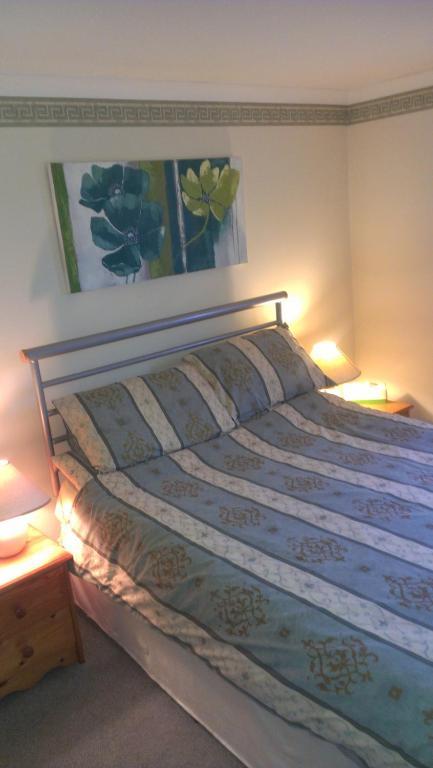 St Edmundsbury B&B Drayton  外观 照片