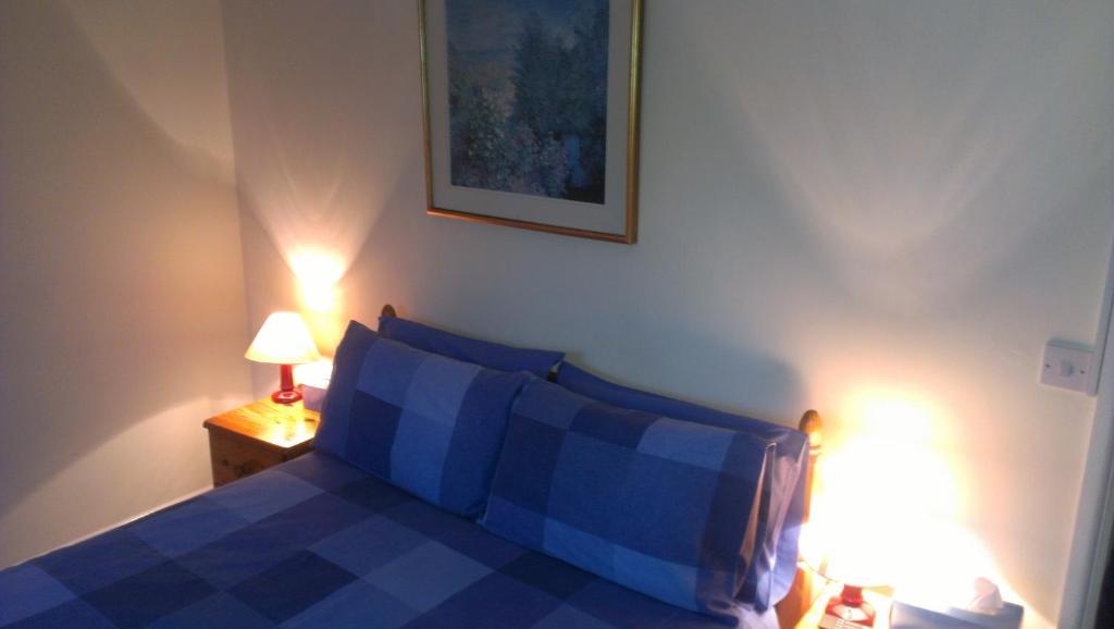 St Edmundsbury B&B Drayton  外观 照片