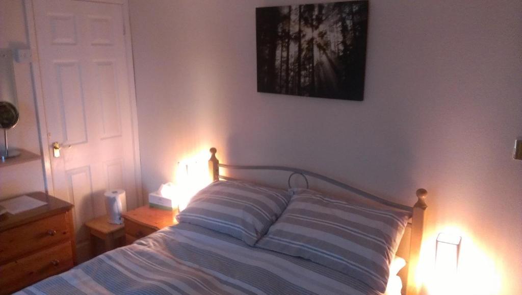 St Edmundsbury B&B Drayton  外观 照片
