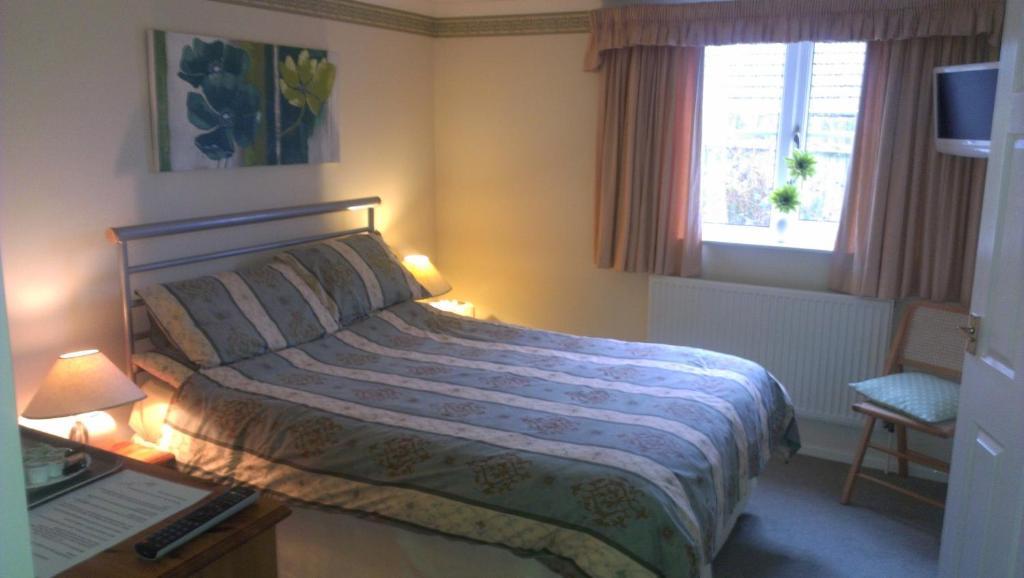 St Edmundsbury B&B Drayton  客房 照片