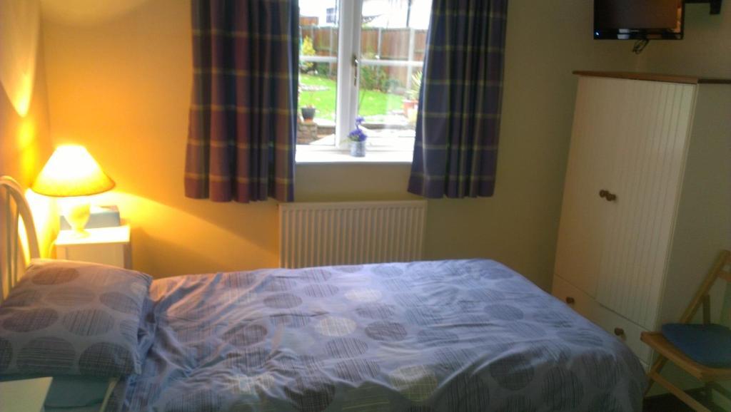 St Edmundsbury B&B Drayton  客房 照片