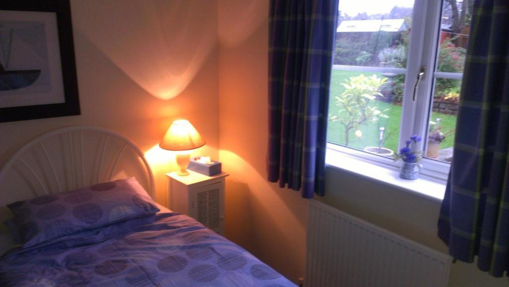St Edmundsbury B&B Drayton  客房 照片