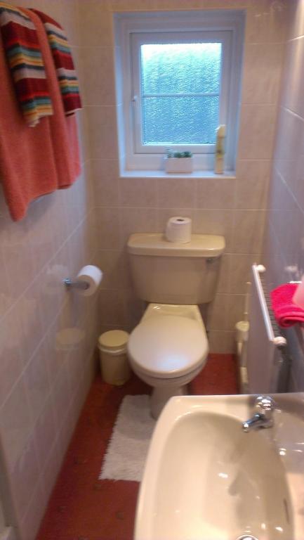 St Edmundsbury B&B Drayton  客房 照片